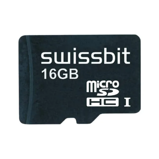 SFSD016GN2BM1TO-E-HG-2A1-STD (MEM CARD MICROSDHC 16GB UHS MLC)