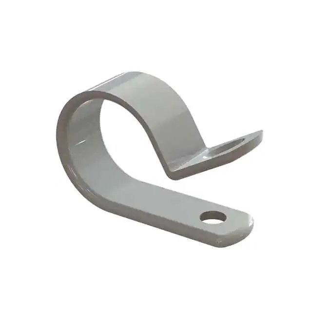 N-10B (CBL CLAMP P-TYPE NAT FASTENER)