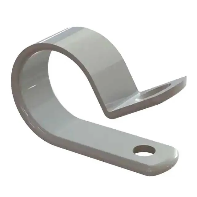 N-12B-19 (CBL CLAMP P-TYPE NAT FASTENER)