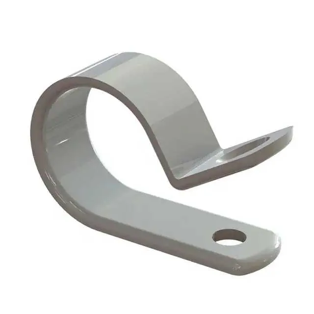 N-14B-19 (CBL CLAMP P-TYPE NAT FASTENER)