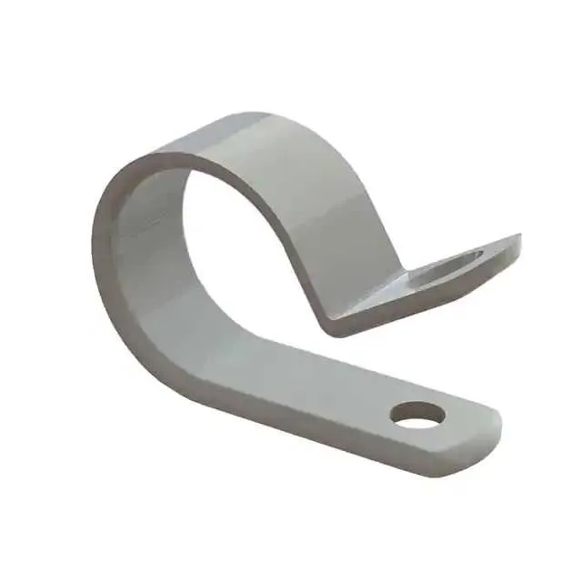N-9B (CBL CLAMP P-TYPE NAT FASTENER)