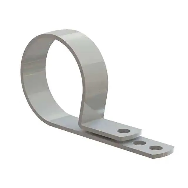 N-20B (CBL CLAMP P-TYPE NAT FASTENER)