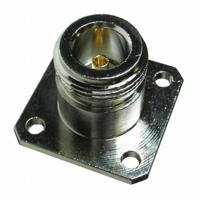 N-50SAN7469BRX (CONN N JACK STR SOLDER)