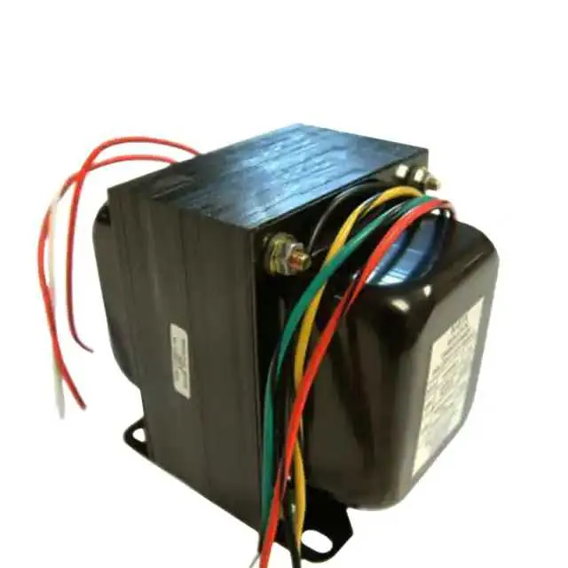 N-66A-B (TRANS 250VA 115V 2.17A CHASIS MT)
