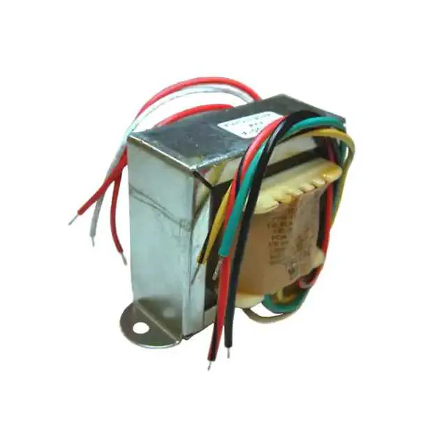 N-68X-B (TRANSFORMER ISOL 50VA 115/230VAC)
