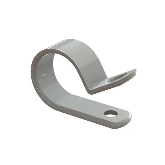 N-6B (CBL CLAMP P-TYPE NAT FASTENER)