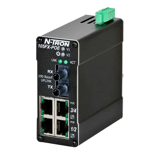 105FXE-ST-40-POE (105FXE-ST-40-POE SWITCH)