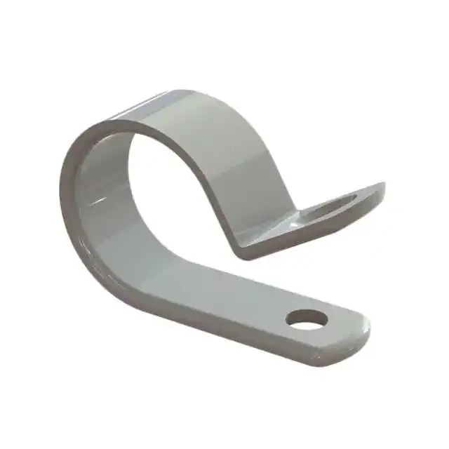 N-5B-19 (CBL CLAMP P-TYPE NAT FASTENER)