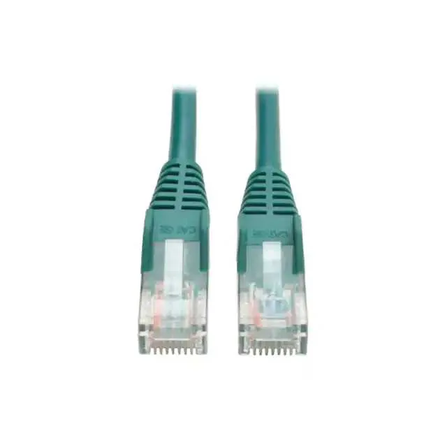 N001-006-GN (CABLE MOD 8P8C PLUG-PLUG 6')