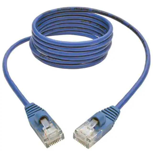 N001-S05-BL (CABLE MOD 8P8C PLUG-PLUG 5')