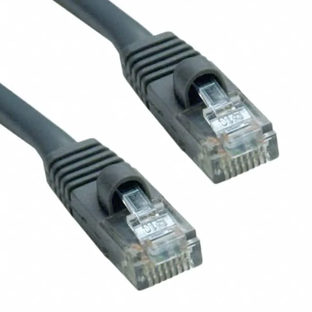 N007-150-GY (CABLE MOD 8P8C PLUG-PLUG 150')