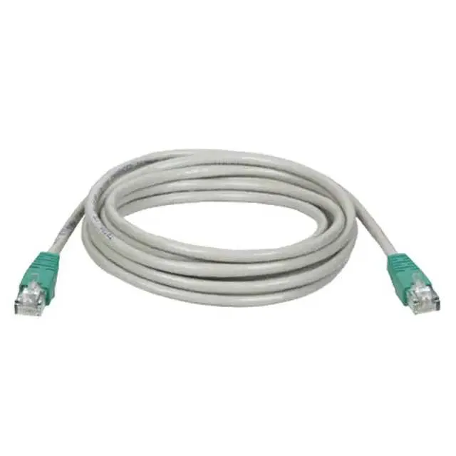 N010-010-GY (CABLE MOD 8P8C PLUG-PLUG 10')