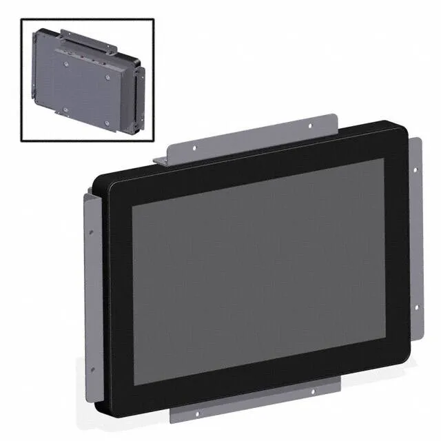 N073-0101 (HMI TOUCHSCREEN 7.0 COLOR")