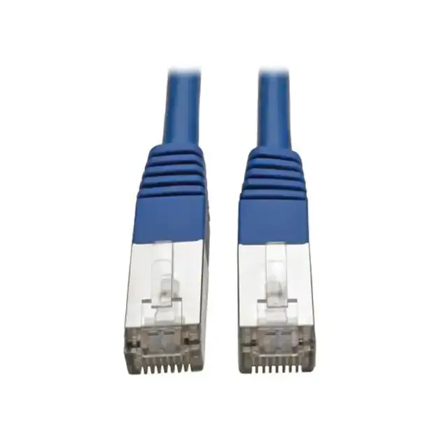 N105-015-BL (CABLE MOD 8P8C PLUG-PLUG 15')