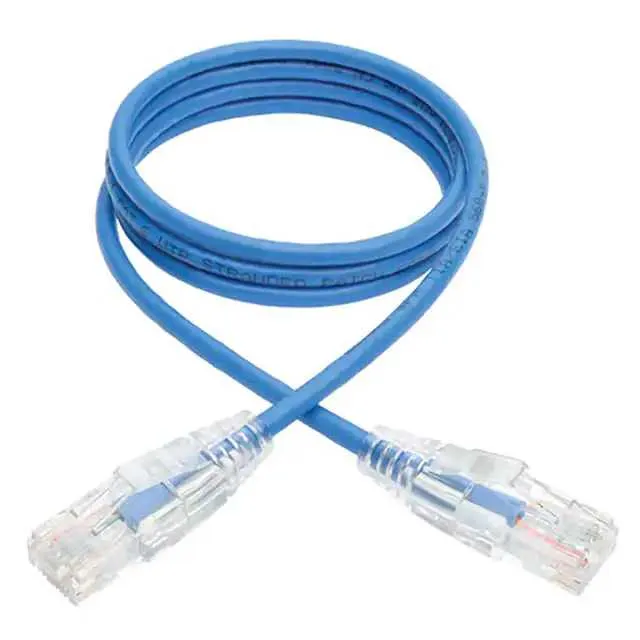 N201-S03-BL (CABLE MOD 8P8C PLUG-PLUG 3')
