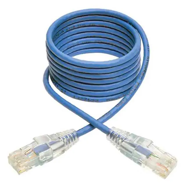 N201-S05-BL (CABLE MOD 8P8C PLUG-PLUG 5')