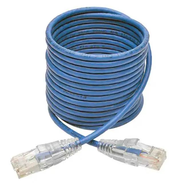 N201-S06-BL (CABLE MOD 8P8C PLUG-PLUG 6')