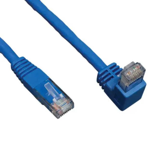 N204-005-BL-DN (CABLE MOD 8P8C PLUG-PLUG 5')