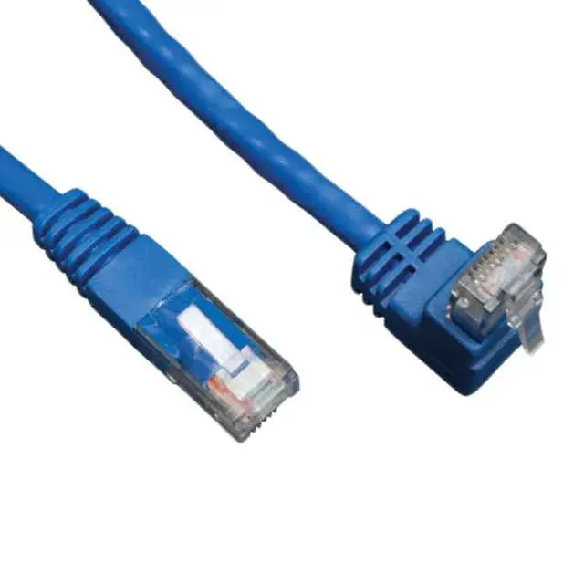 N204-005-BL-UP (CABLE MOD 8P8C PLUG-PLUG 5')