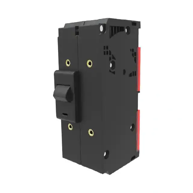 N22-B1-24-610-121-C3 (CIR BRKR MAG-HYDR 10A 120VAC)
