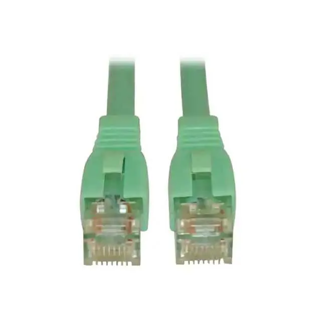 N261-003-AQ (CABLE MOD 8P8C PLUG-PLUG 3')