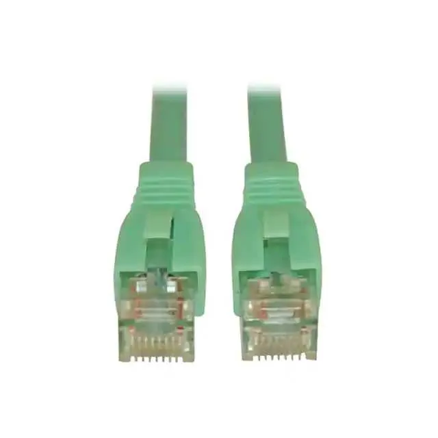 N261-010-AQ (CABLE MOD 8P8C PLUG-PLUG 10')