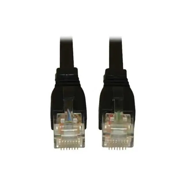 N261-010-BK (CABLE MOD 8P8C PLUG-PLUG 10')