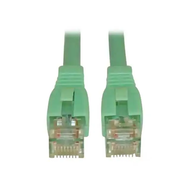 N261-020-AQ (CABLE MOD 8P8C PLUG-PLUG 20')