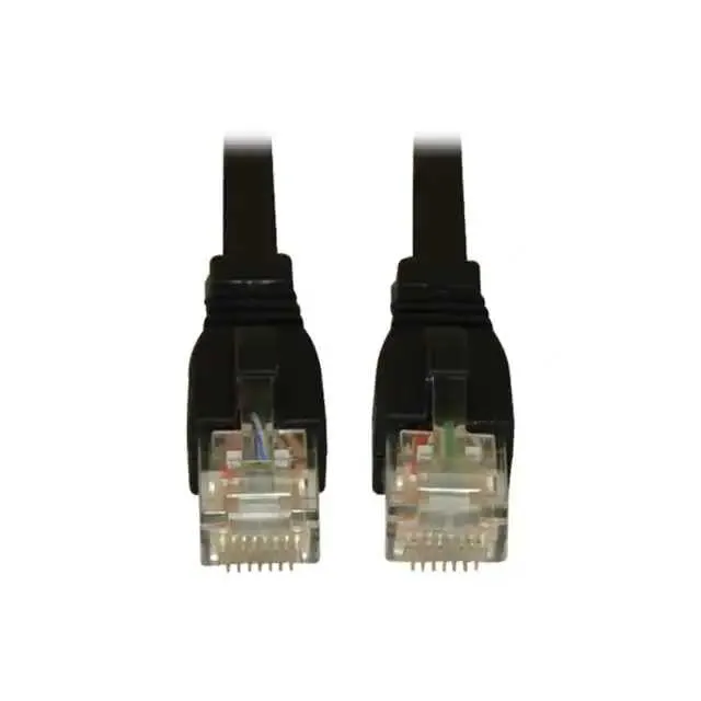 N261-020-BK (CABLE MOD 8P8C PLUG-PLUG 20')