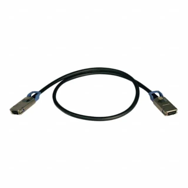N263-05M (CX4 INFINIBAND CABLE M TO M 16FT)