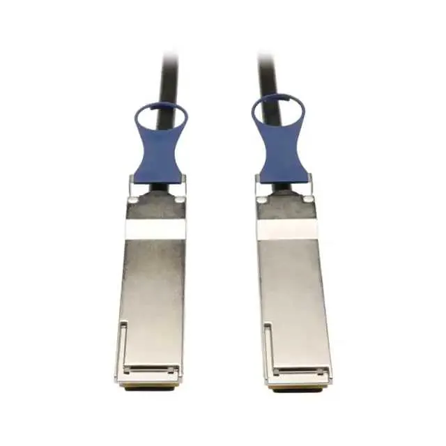 N282-01M-BK (DAC COPPER INFINIBAND CABLE 3')