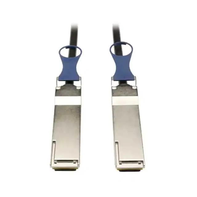 N282-02M-BK (DAC COPPER INFINIBAND CABLE 6')