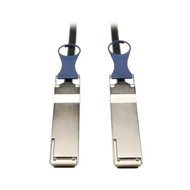 N282-03M-BK (DAC COPPER INFINIBAND CABLE 10')