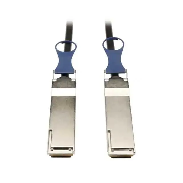 N282-05M-BK (DAC COPPER INFINIBAND CABLE 16')