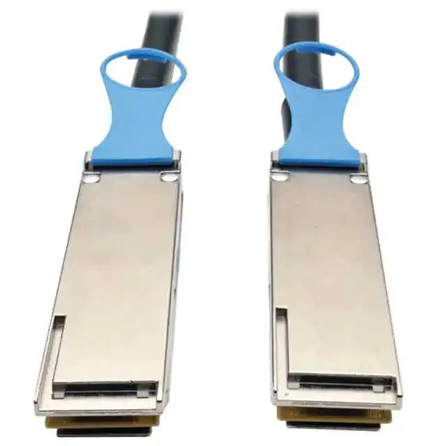 N282-02M-28-BK (DAC COPPER INFINIBAND CABLE 6')