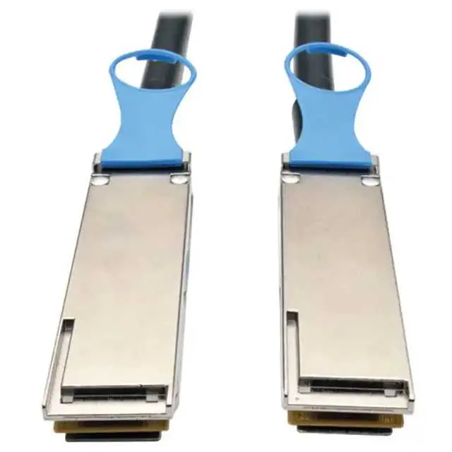 N282-20N-28-BK (DAC COPPER INFINIBAND CABLE)