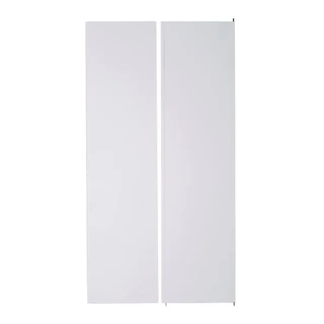 N51SPSW (45 RU 1070MM STANDARD SIDE PANEL)