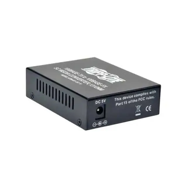 N784-001-SC-15 (EXTERNAL MULTIMODE MEDIA CONVERT)