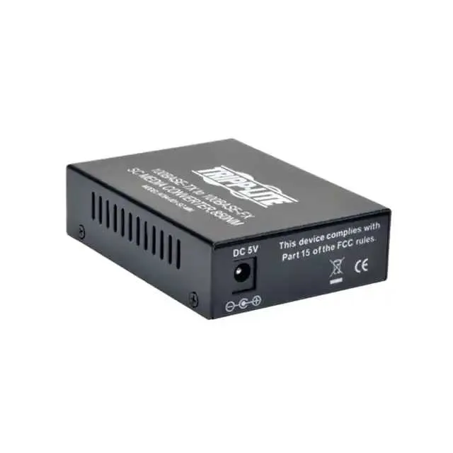 N784-001-SC-MM (EXTERNAL MULTIMODE MEDIA CONVERT)