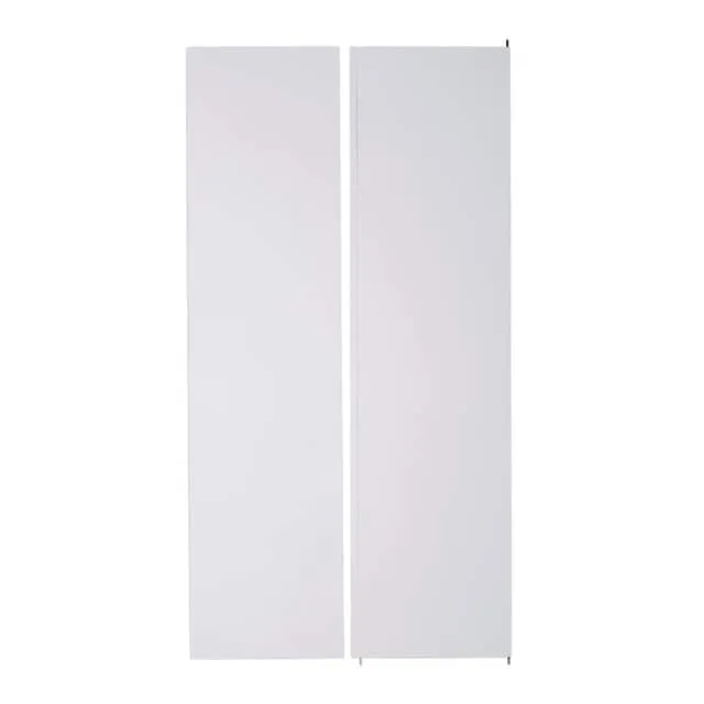 N82SPSW (48 RU 1200MM STANDARD SIDE PANEL)