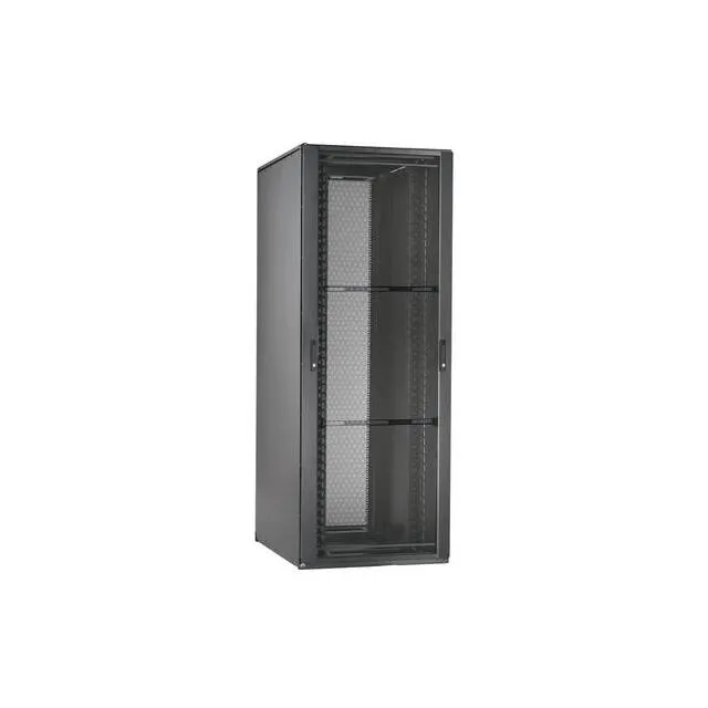N8529BC (800MMW X 45 RU X 1219MMD, DOORS,)