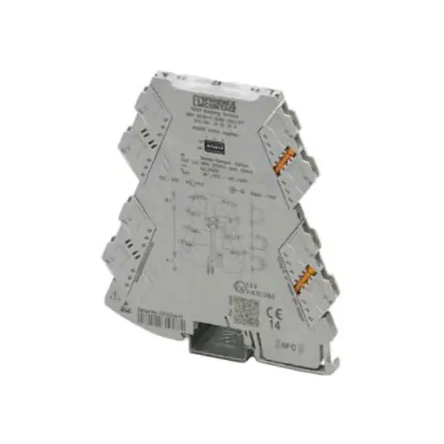 2902004 (MINI MCR-2-NAM-2RO)