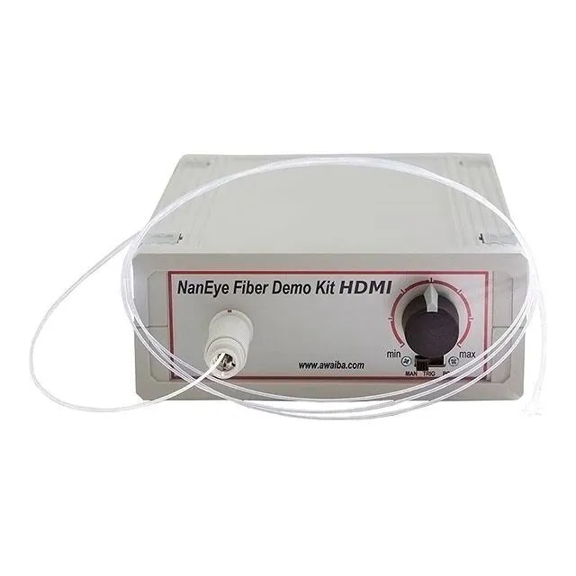 NANO_FIBER_DEMO_HDMI (NANEYE_FIBER_DEMO_OPTIC_KIT_HDMI)