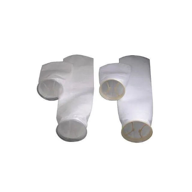 NB0005PPS2R (SERIES NB FILTER BAG 50 PER CASE)