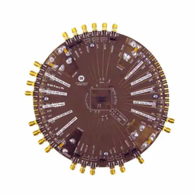 NB3M8T3910GEVB (EVAL BOARD NB3M8T3910G)