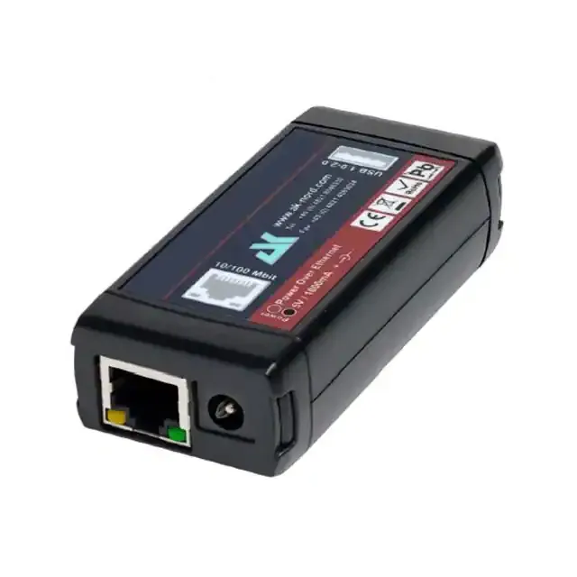 NC-SXL-USB-POE (NETCON-SXL-USB-POE)