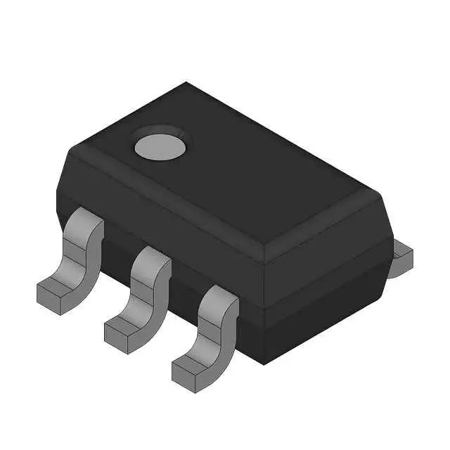 NC7SZ175P6X-F080 (IC FF D-TYPE SNGL 1BIT SC70-6)