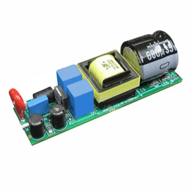 NCL30002DIM1GEVB (EVAL BOARD NCL30002DIM1G)