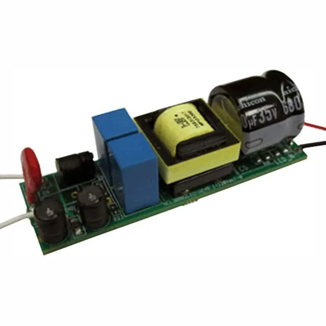 NCL30002LED1GEVB (EVAL BOARD NCL30002LED1G)