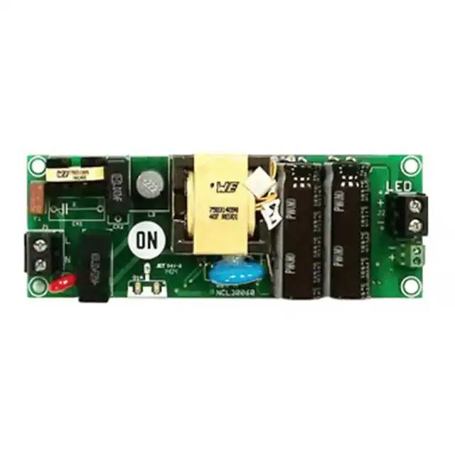 NCL30060LED1GEVB (EVAL BOARD NCL30060LED1G)